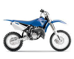 YZ85