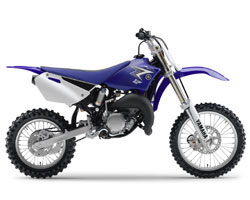 YZ85