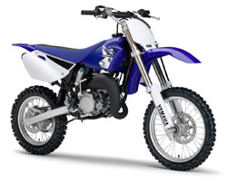 YZ85