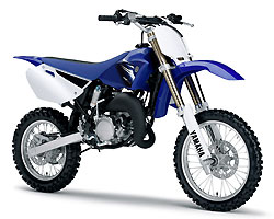 YZ85