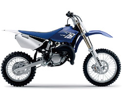 YZ85