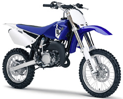 YZ85