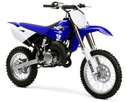 YZ85