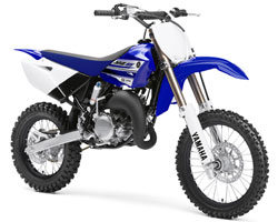 YZ85