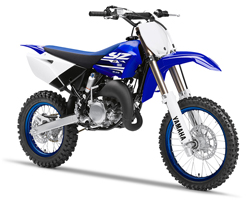 YZ85