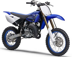 YZ85