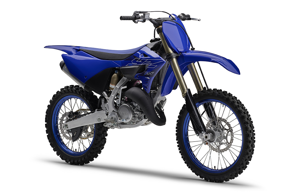 YZ125