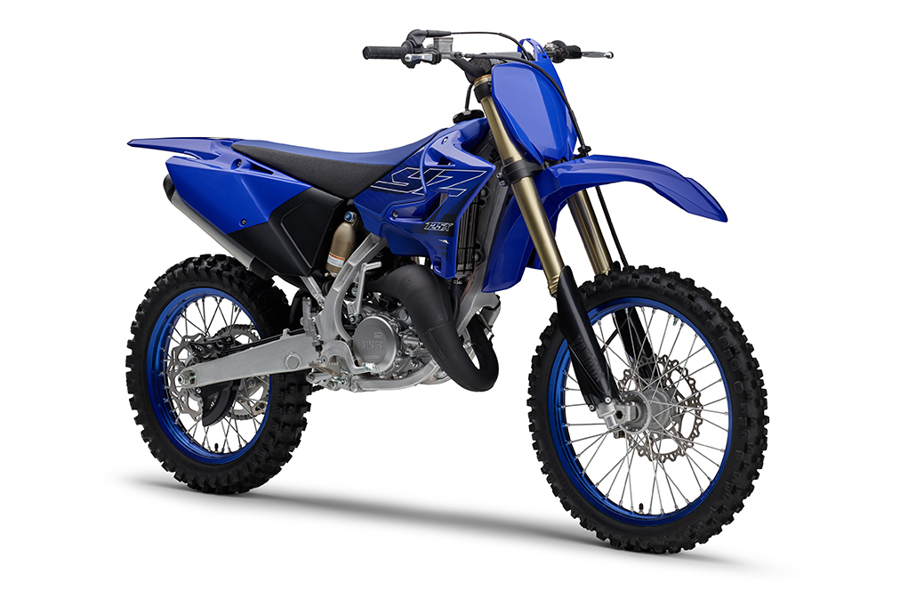 YZ125X