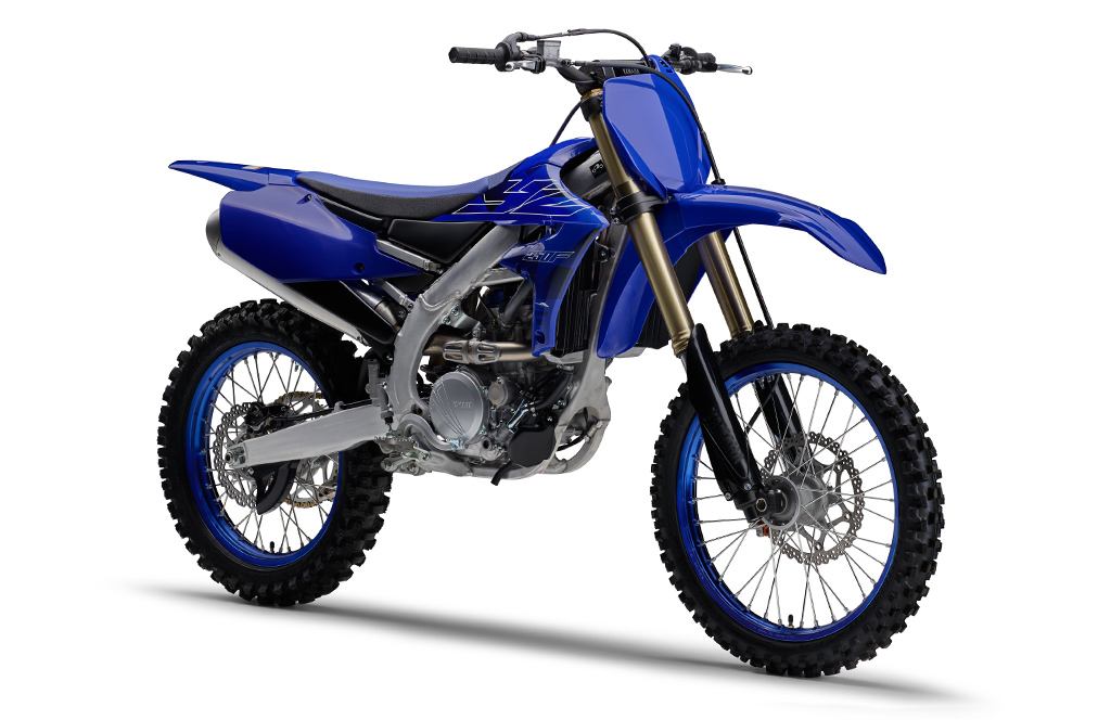 YZ250F