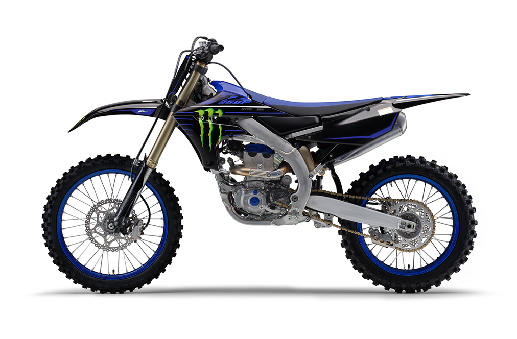 YAMAHAのYZ250Fのバイク用品・パーツ・部品の事ならオフロード専門店