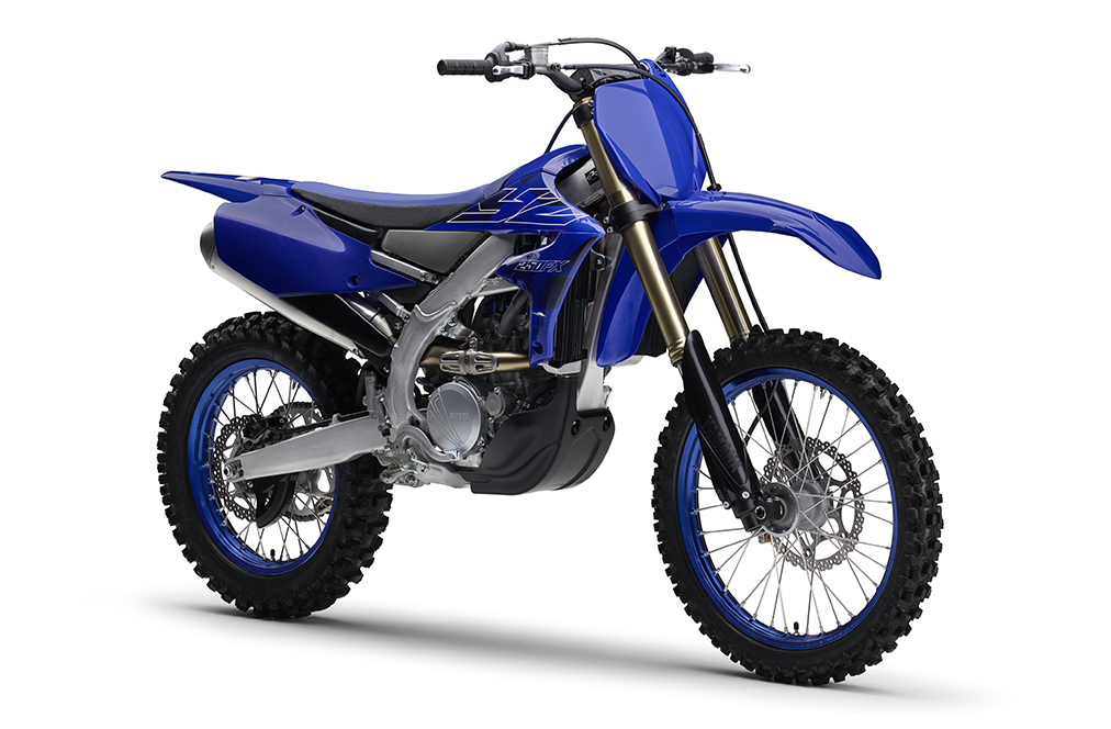 YZ250FX