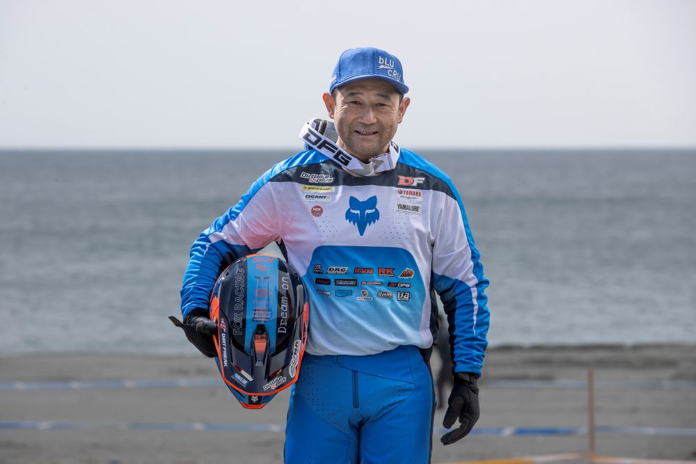 ZETA リボルバーシフトレバー| Dirtbikeplus (ダートバイクプラス)