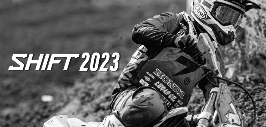 SHIFT23