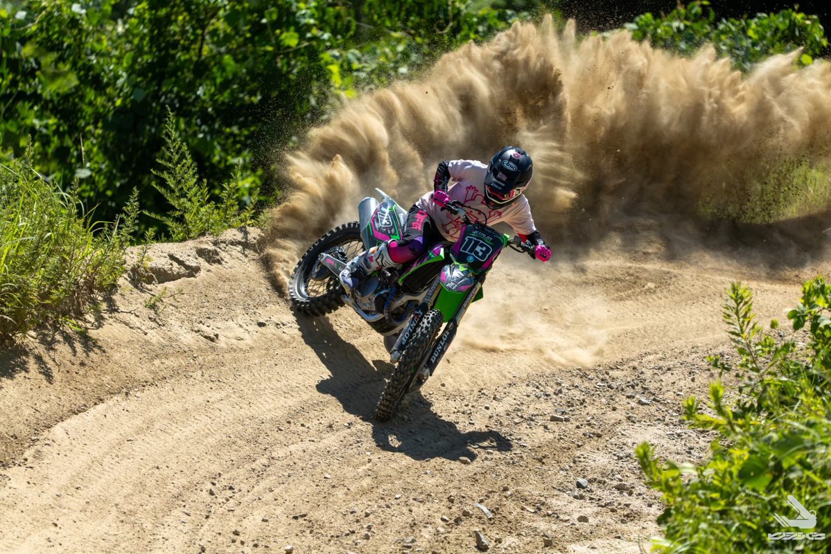 ピボットレバーセット FP 3フィンガー　ライダーレビュー製品写真