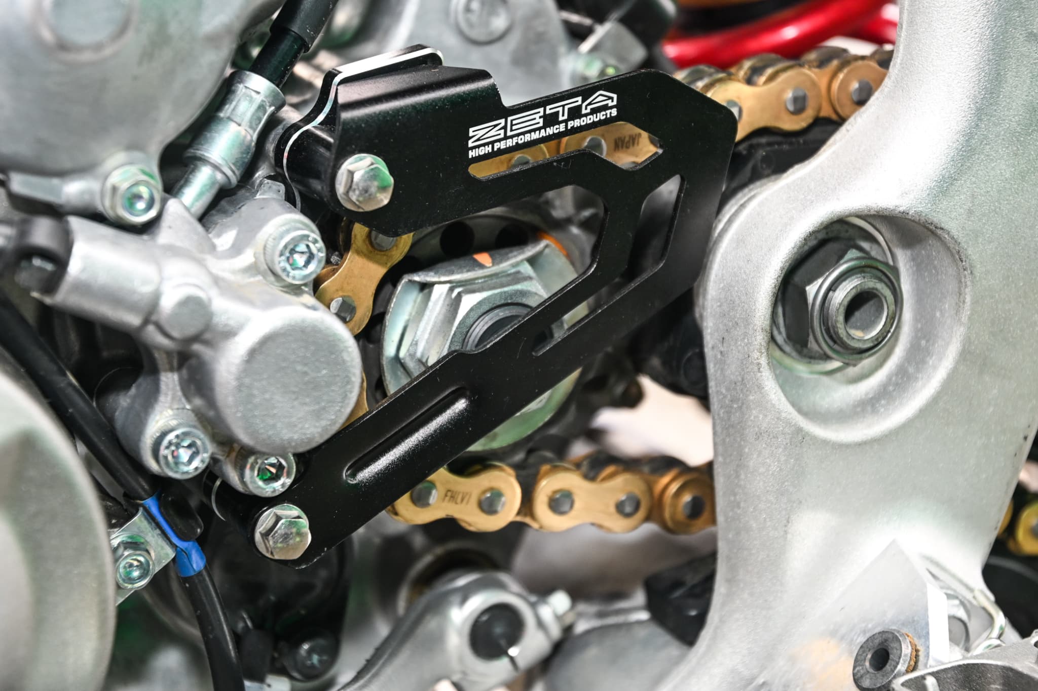 ケースセイバー カバー付き ライダーレビュー製品写真